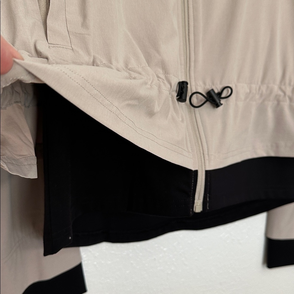 NWOT FLX Full Zip Jacket - Picture 6 of 12